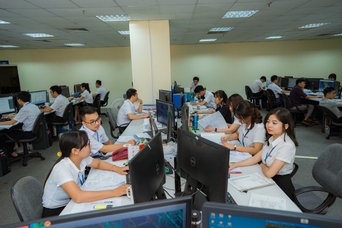 Cung cấp nhân sự chất lượng cao cho công ty Nhật Bản